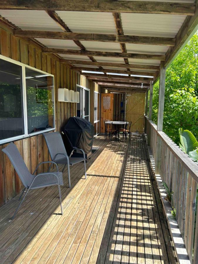 Clifton Beach Lodge Принстаун Экстерьер фото