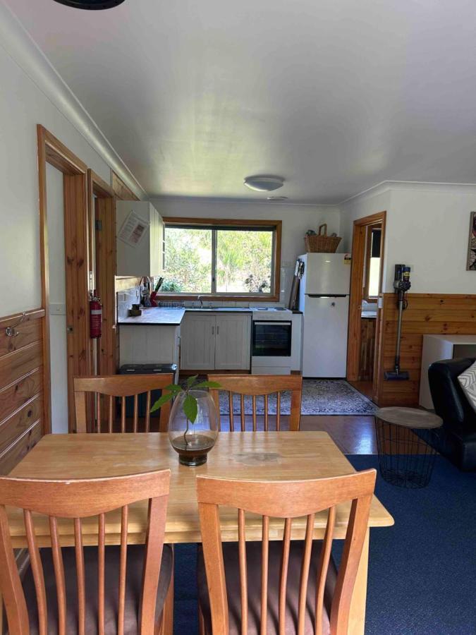 Clifton Beach Lodge Принстаун Номер фото