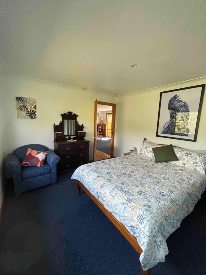 Clifton Beach Lodge Принстаун Экстерьер фото