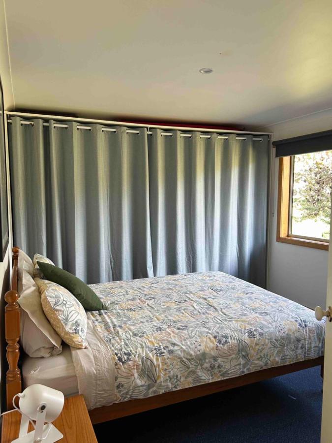 Clifton Beach Lodge Принстаун Экстерьер фото
