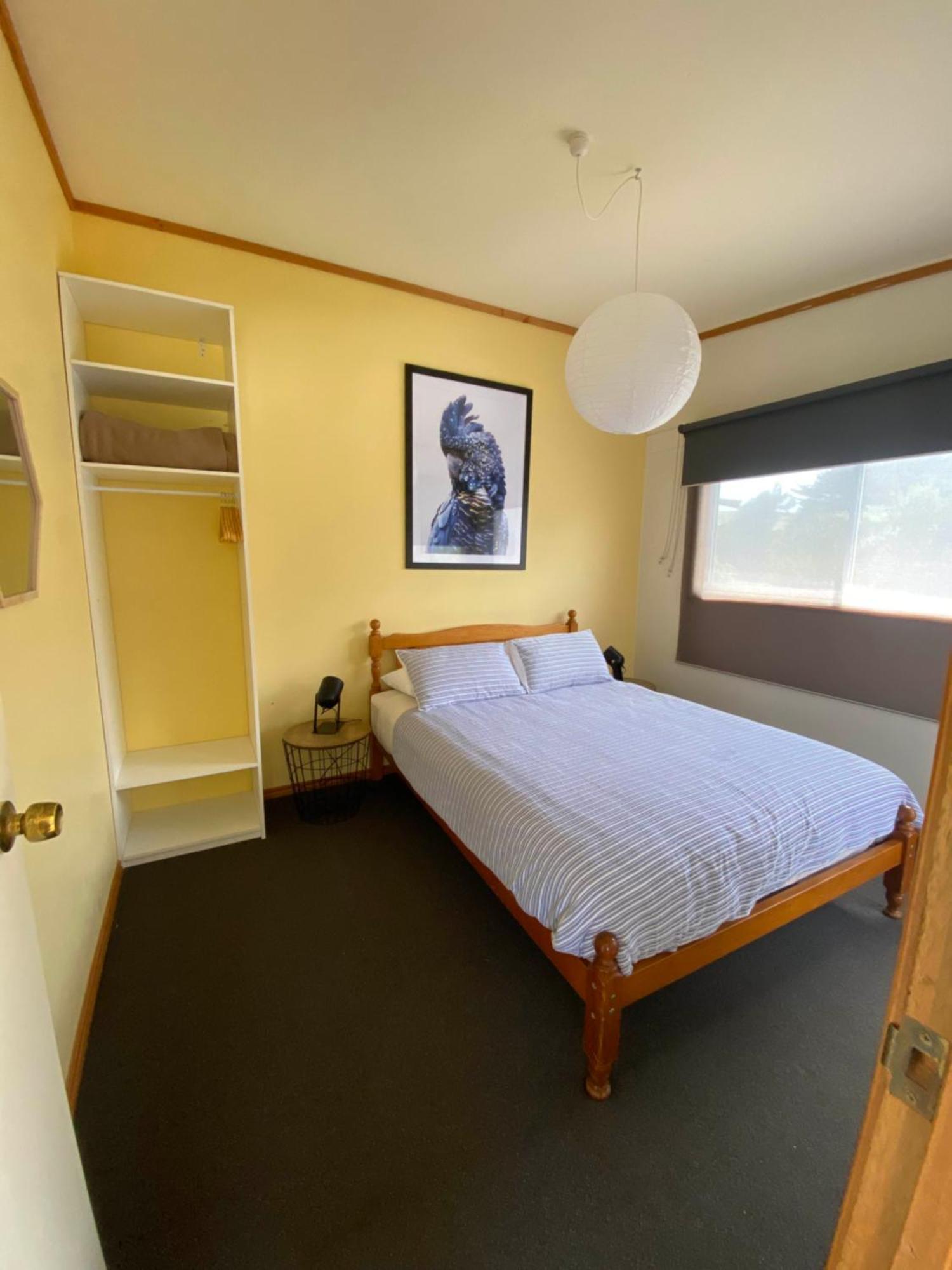 Clifton Beach Lodge Принстаун Экстерьер фото