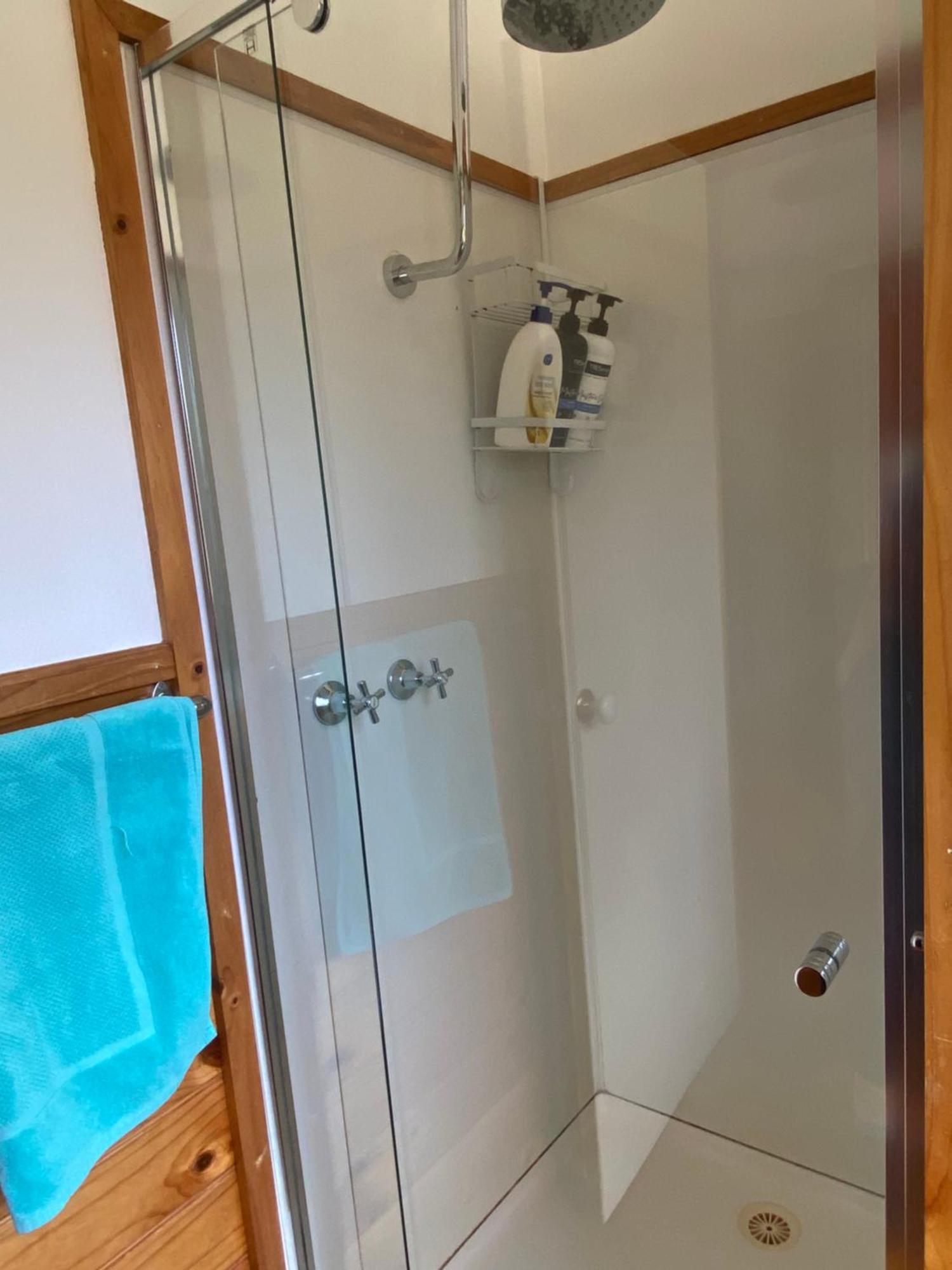 Clifton Beach Lodge Принстаун Экстерьер фото