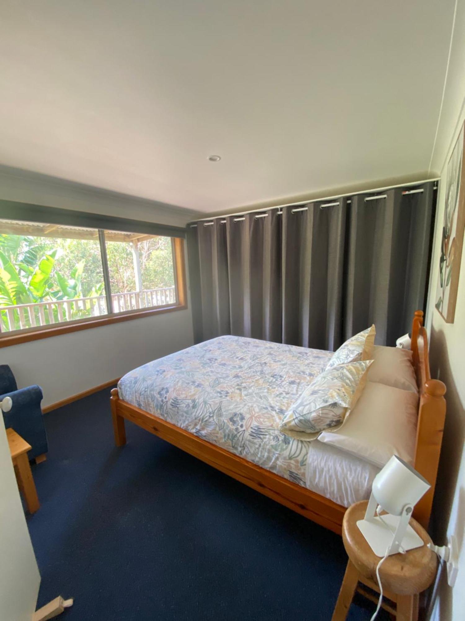 Clifton Beach Lodge Принстаун Экстерьер фото