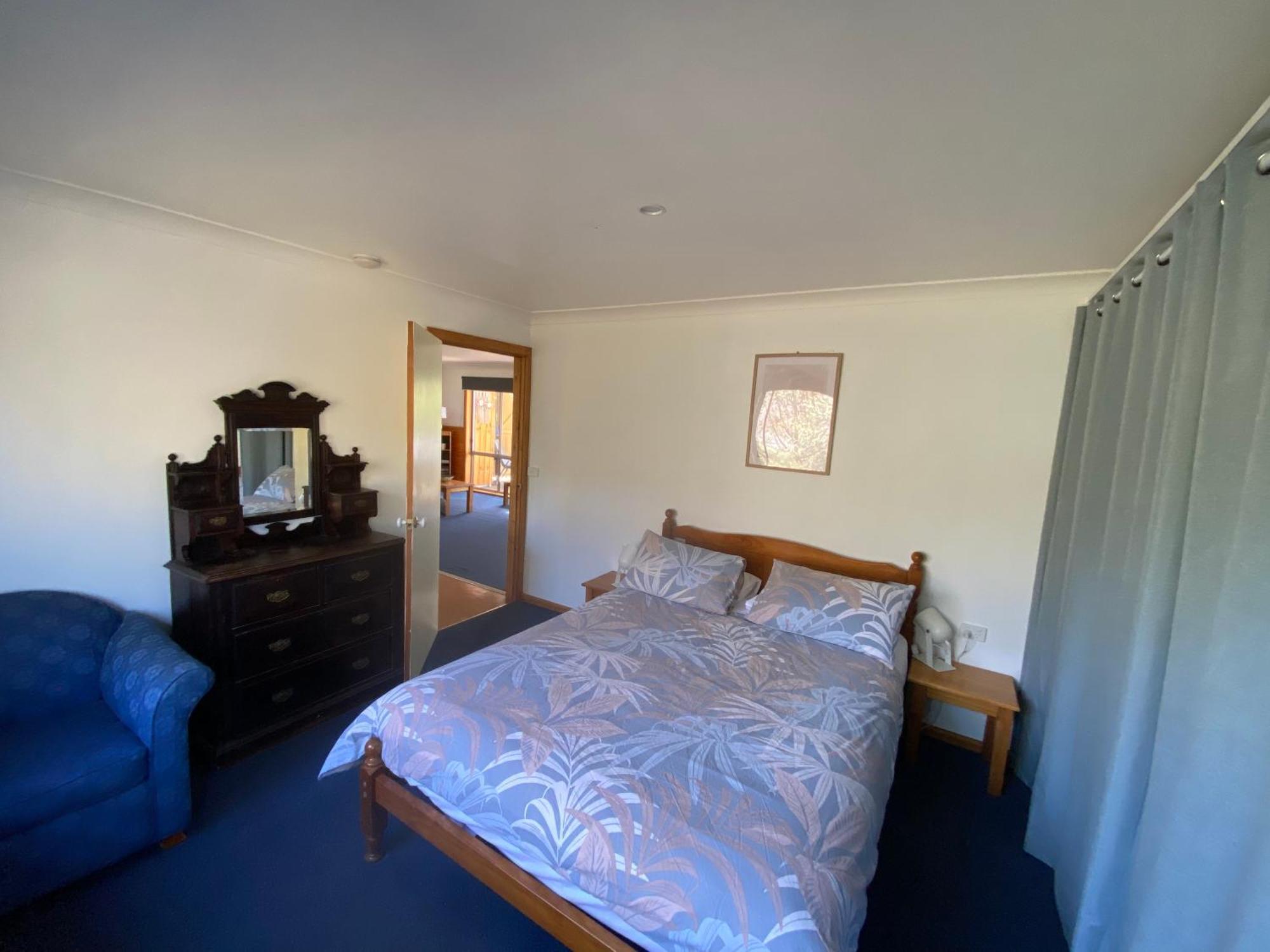 Clifton Beach Lodge Принстаун Экстерьер фото