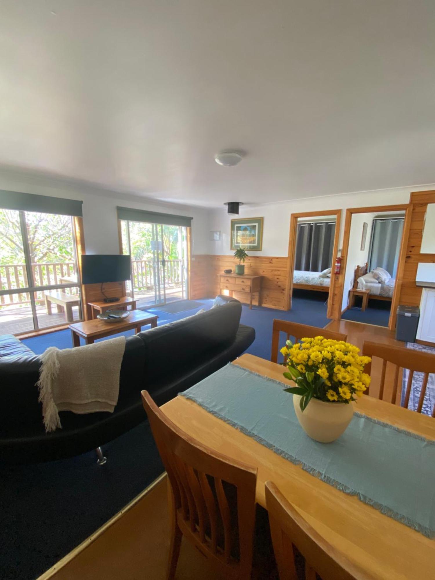 Clifton Beach Lodge Принстаун Экстерьер фото