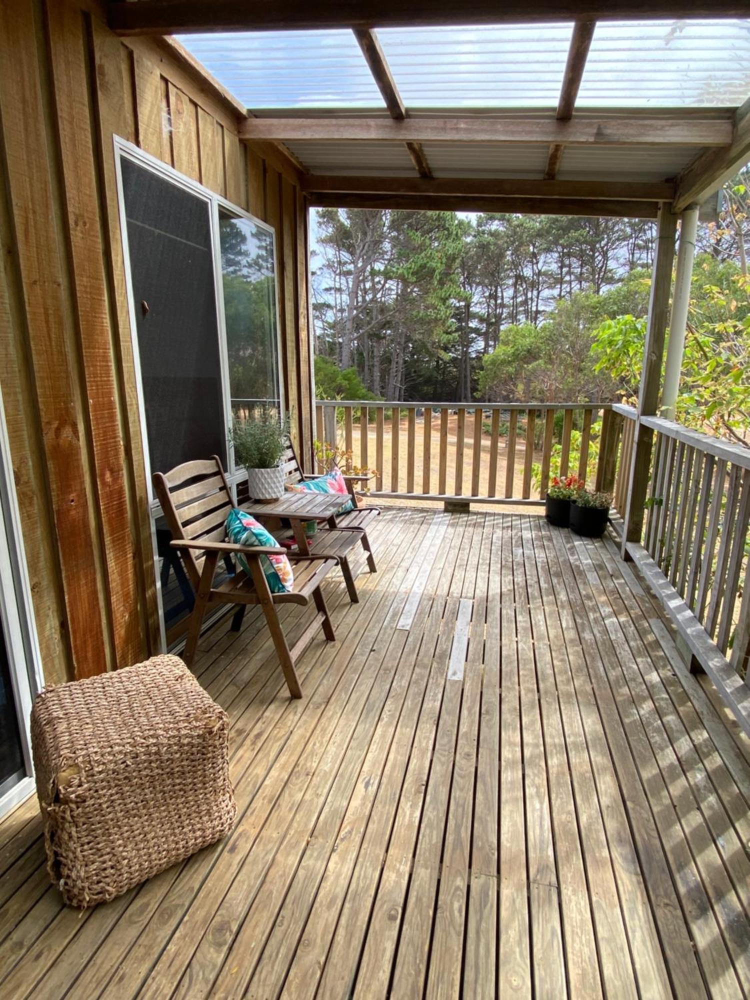 Clifton Beach Lodge Принстаун Экстерьер фото